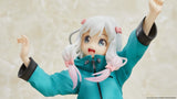 Eromanga Sensei Figura PVC Coreful Sagiri Izumi (Hoodie Ver.) Reissue 20 cm