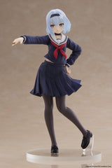 The Ryuo's Work Is Never Done! Figura PVC Coreful Ginko Sora (Reissue) 18 cm