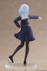The Ryuo's Work Is Never Done! Figura PVC Coreful Ginko Sora (Reissue) 18 cm