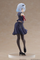 The Ryuo's Work Is Never Done! Figura PVC Coreful Ginko Sora (Reissue) 18 cm