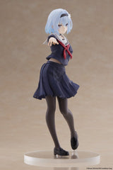 The Ryuo's Work Is Never Done! Figura PVC Coreful Ginko Sora (Reissue) 18 cm