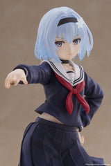 The Ryuo's Work Is Never Done! Figura PVC Coreful Ginko Sora (Reissue) 18 cm