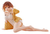 Atelier Ryza: Ever Darkness & the Secret Hideout PVC Figure Desktop Cute Ryza (Nightwear Ver.) Reissue 13 cm