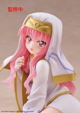 The Familiar of Zero Figura PVC Desktop Cute Louise (Miko outfit Ver.) 13 cm
