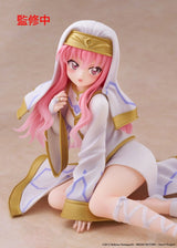 The Familiar of Zero Figura PVC Desktop Cute Louise (Miko outfit Ver.) 13 cm