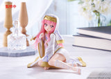 The Familiar of Zero Figura PVC Desktop Cute Louise (Miko outfit Ver.) 13 cm