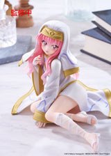 The Familiar of Zero Figura PVC Desktop Cute Louise (Miko outfit Ver.) 13 cm