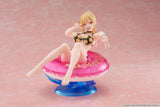 My Dress-Up Darling Figura PVC Aqua Float Girls Marin Kitagawa (Reissue) 10 cm