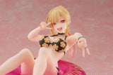 My Dress-Up Darling Figura PVC Aqua Float Girls Marin Kitagawa (Reissue) 10 cm