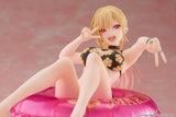 My Dress-Up Darling Figura PVC Aqua Float Girls Marin Kitagawa (Reissue) 10 cm