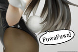 Rascal Does Not Dream Series Figura PVC Coreful Mai Sakurajima (Bunny Ver.) 20 cm
