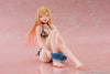My Dress-Up Darling Figura PVC Desktop Cute Marin Kitagawa (Measured Swimsuit Ver.) Reissue 13 cm