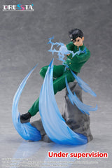 Yu Yu Hakusho Figura PVC Dressta Yusuke Urameshi 18 cm