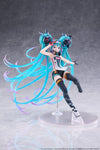 Hatsune Miku Taito Kuji Figure in PVC Racing Miku 2026 Ver. Originale 18 cm