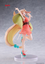 Cosmic Princess Kaguya! Figura PVC Coreful Kaguya (VR Ver.) 18 cm