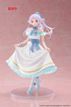 Frieren: Beyond Journey's End Figurine PVC Coreful Frieren (version robe de soirée) Renewal 18 cm