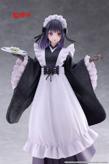 My Dress-Up Darling Figura PVC AMP+ Marin Kitagawa Shizuku Kuroe at the School Festival Ver. 21 cm
