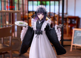 My Dress-Up Darling Figura PVC AMP+ Marin Kitagawa Shizuku Kuroe at the School Festival Ver. 21 cm
