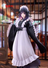 My Dress-Up Darling Figura PVC AMP+ Marin Kitagawa Shizuku Kuroe at the School Festival Ver. 21 cm