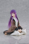Frieren: Beyond Journey's End Figura PVC Desktop Cute Fern (Reissue) 13 cm