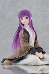 Frieren: Beyond Journey's End Figura PVC Desktop Cute Fern (Reissue) 13 cm