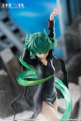 One-Punch Man Dressta Figura PVC Terrible Tornado 24 cm