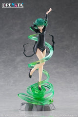 One-Punch Man Dressta Figura PVC Terrible Tornado 24 cm