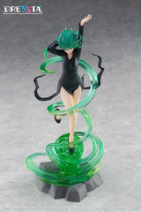 One-Punch Man Dressta Figura PVC Terrible Tornado 24 cm