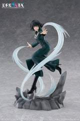 One-Punch Man Dressta Figura PVC Hellish Blizzard 22 cm
