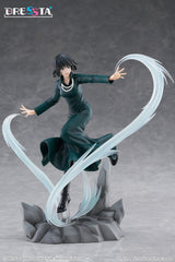 One-Punch Man Dressta Figura PVC Hellish Blizzard 22 cm