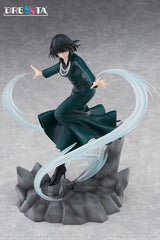 One-Punch Man Dressta Figura PVC Hellish Blizzard 22 cm