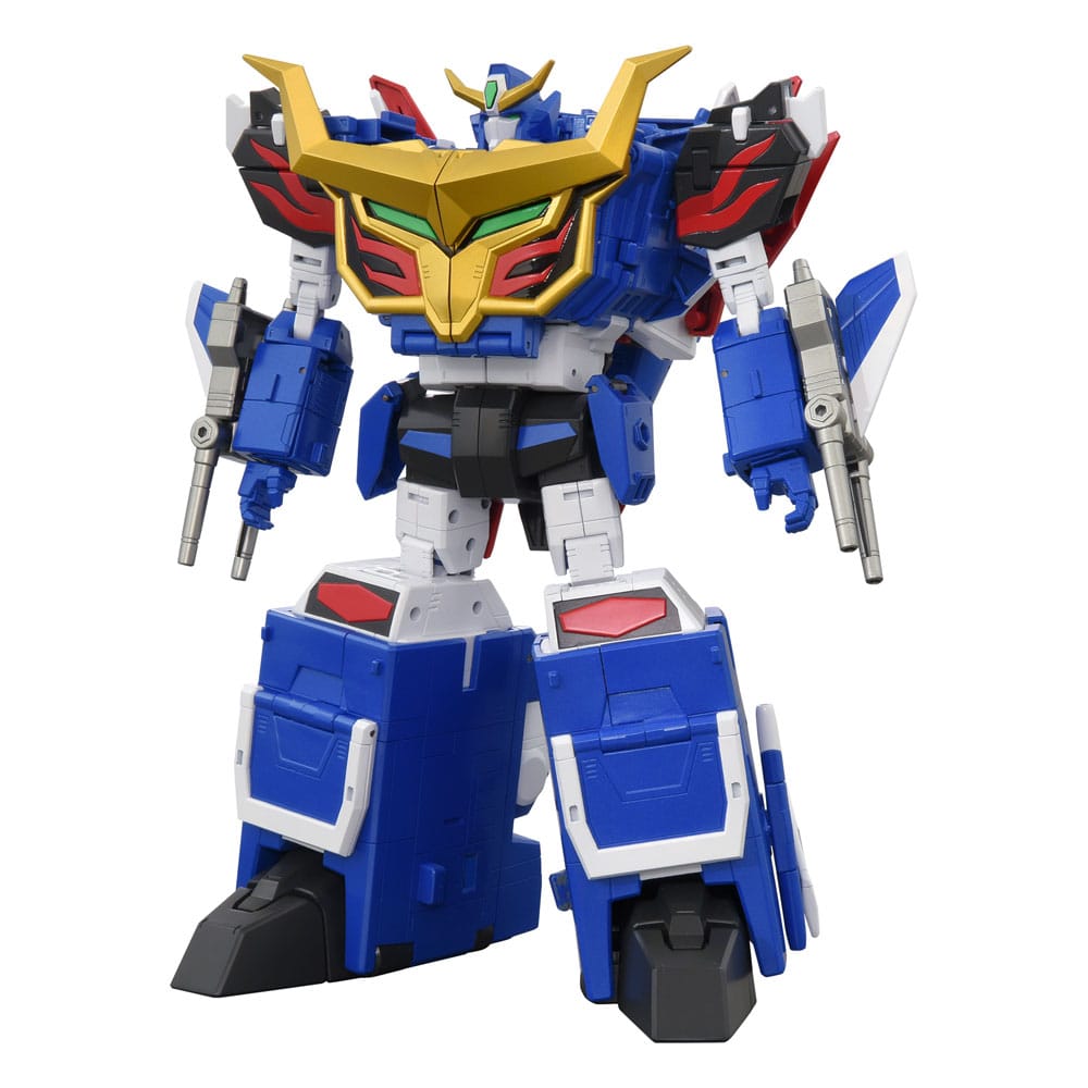 Figura Toyrise Dragon Kaiser 25 cm            