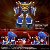 Figura Toyrise Dragon Kaiser 25 cm            