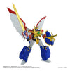 Absolutely Invincible Raijin-Oh Figura Toyrise Raijin-Oh 26 cm