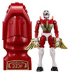 Microman Legacy Soul Figura Command 1 Eric Hernandez