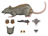 Transformers Generations Figura MPG-15 Cybertron Rattle 14 cm