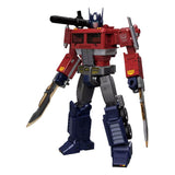 Transformers Team-Up Series Figura MPG-17 Optimus Prime Style Generation