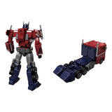 Transformers Team-Up Series Figura MPG-17 Optimus Prime Style Generation