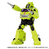 Transformers Missing Link Figura MPG-18 Road Hauler 23 cm