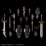 Transformers Figura AM-T02 Predaking 30 cm