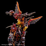 Transformers Figura AM-T02 Predaking 30 cm