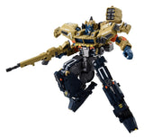 Transformers Overgear Figura OG-03 Optimus Prime 19 cm