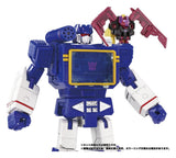 Transformers MPG Pack de 3 Figuras MPG-22 Jaguar & Buzzsaw & Ratbat
