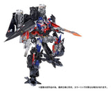 Transformers Dramatic Capture Series Set de Figuras Jetfire Combine 24 cm
