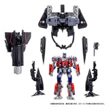 Transformers Dramatic Capture Series Set de Figuras Jetfire Combine 24 cm
