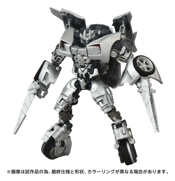 Transformers: la venganza de los caídos Masterpiece Movie Next Figura MPMN-01 Sideswipe 15 cm