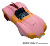 Transformers MPG Figura Secret Agent Arcee 18 cm