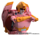 Transformers MPG Figura Secret Agent Arcee 18 cm
