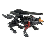 Zoids Maqueta Plastic Model Kit 1/100 RMZ-008 Command Wolf Irvine Special (Reproduction) 16 cm       