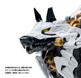 Patlabor Maqueta Plastic Model Kit Synergenex Hunter Wolf 28 cm